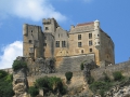 a. Château de Beynac, 29-07-2011