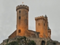 m. Château de Foix, France