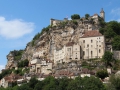 g. Château de Rocamadour, 6-8-2013