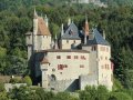 s. Château-de-Menthon-Saint-Bernard, Lac d'Annecy, 2-8-2018