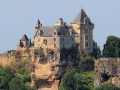 d. Château de Montfort Dordogne, France 27-07-2013