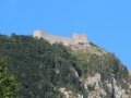 h. Château de Montségur, France