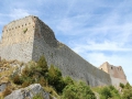 i. Château de Montségur, France