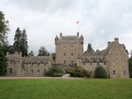 Cawdor Castle Nairn Scotland 06-08-2014