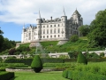 Dunrobin Castle Scotland