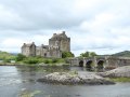 Eilean Donan Castle Scotland 13-07-2019