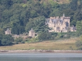 Torosay Castle, Mull, Scotland 28-07-2014