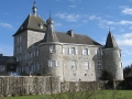 Chateau Hodoumont Belgium 22-02-2010