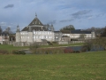 Chateau Hodoumont Belgium Backside 22-02-2010