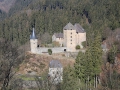 Kasteel Reinhardstein Robertville 01-03-2012