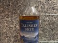 1) Talisker-Skye